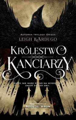 Królestwo kanciarzy