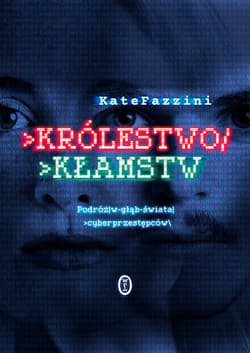 Królestwo kłamstw - ebook