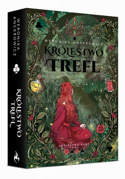 Galeria - zdjęcie nr. 2 - Królestwo Trefl. Królestwo Kart. Tom 2