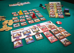 Galeria - zdjęcie nr. 2 - Królestwo w Dolinie Gra