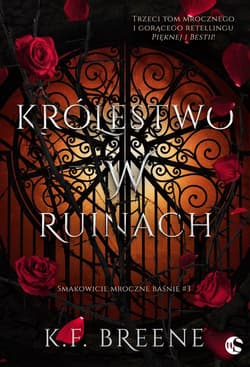 Królestwo w ruinach - Breene K.F.