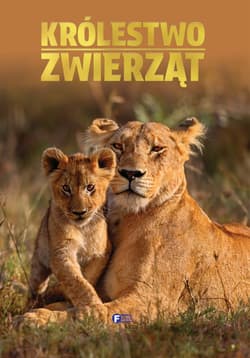 Królestwo zwierząt - Opracowanie Zbiorowe