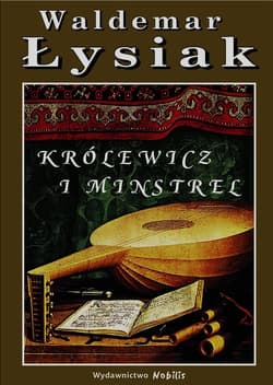 Królewicz i Minstrel