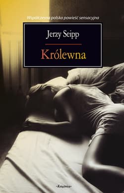 Królewna - Seipp Jerzy