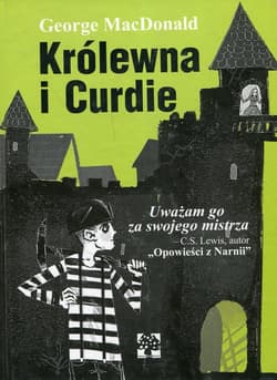 Królewna i Curdie - Mac Donald George