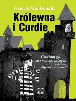 Królewna i Curdie - Mac Donald George