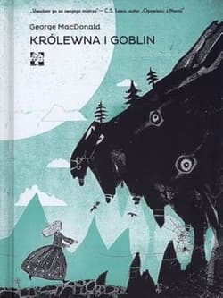 Królewna i Goblin - George MacDonald