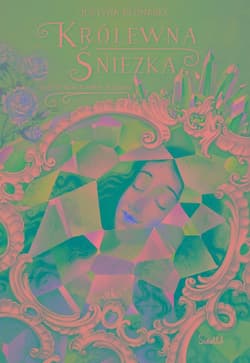Królewna Śnieżka - Justyna Bednarek