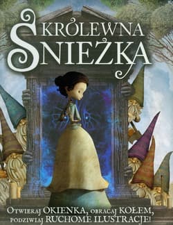 Królewna Śnieżka - Tomasz Śpiewak