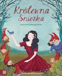 Królewna Śnieżka - Katarzyna Szestak