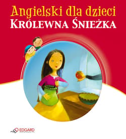 Królewna Śnieżka - Snow White - audiobook - Profesor  Bartosz  Łoza