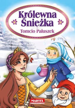 Królewna Śnieżka / Tomcio Paluszek Pakiet - Praca zbiorowa
