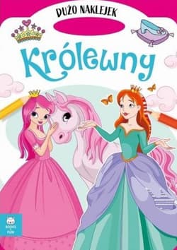 Królewny - Opracowanie Zbiorowe