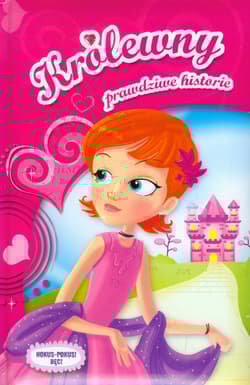 Królewny prawdziwe historie - Maria Maneru