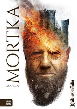 Królewska Talia Tom 1