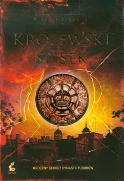 Królewski spisek - Steve Berry