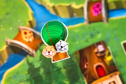 Galeria - zdjęcie nr. 4 - Królewski Trakt IUVI Games