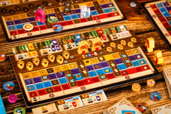 Galeria - zdjęcie nr. 3 - Królewski Trakt IUVI Games