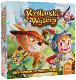 Królewski wyścig MUDUKO