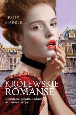Królewskie romanse_plik - ebook - Leslie Carroll