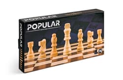 Królewskie szachy Popular #noage 92210