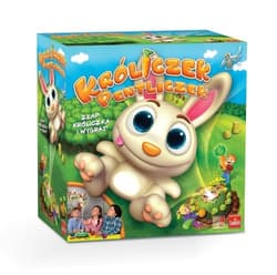 Króliczek Pentliczek
