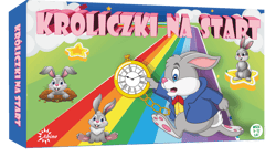 Króliczki na Start