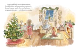 Galeria - zdjęcie nr. 5 - Królisia Isia czeka na Gwiazdkę