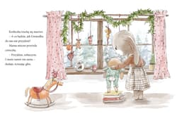 Galeria - zdjęcie nr. 3 - Królisia Isia czeka na Gwiazdkę