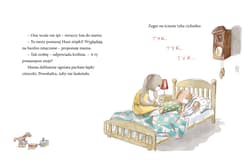 Galeria - zdjęcie nr. 2 - Królisia Isia nie chce spać