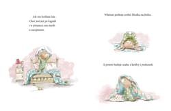 Galeria - zdjęcie nr. 3 - Królisia Isia nie chce spać