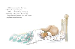 Galeria - zdjęcie nr. 4 - Królisia Isia nie chce spać