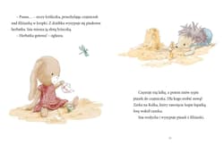 Galeria - zdjęcie nr. 2 - Królisia Isia uczy się dzielić