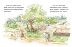 Galeria - zdjęcie nr. 3 - Królisia Isia uczy się dzielić