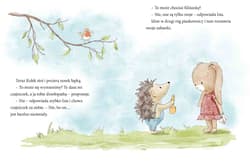 Galeria - zdjęcie nr. 4 - Królisia Isia uczy się dzielić