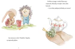 Galeria - zdjęcie nr. 5 - Królisia Isia uczy się dzielić