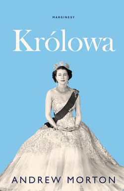 Królowa - Andrew Morton