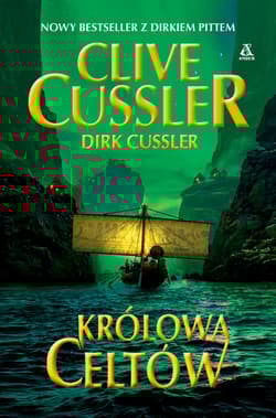 Królowa Celtów Wielkie Litery