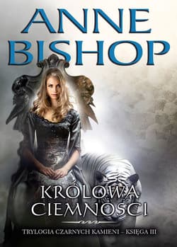 Królowa Ciemności Tom 3