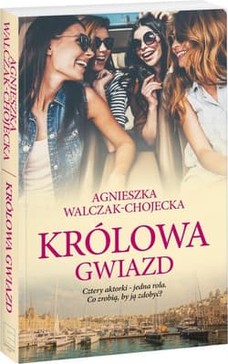 Królowa gwiazd