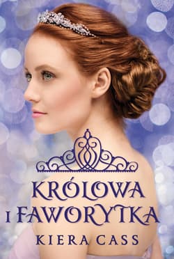 Królowa i Faworytka