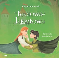 Królowa Jajogłowa - Małgorzata Sotnik