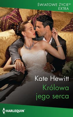 Królowa jego serca - Hewitt Kate