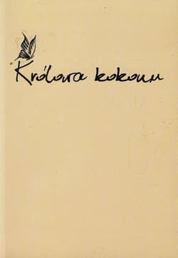 Królowa kokonu - Dominika Czajka