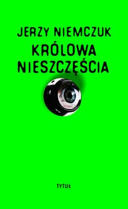 Królowa nieszczęścia - Jerzy Niemczuk