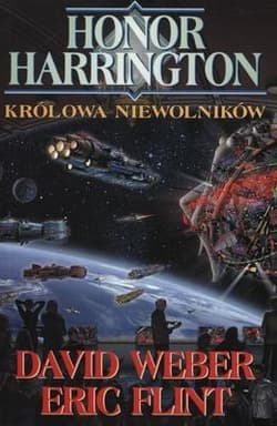 Królowa niewolników - David Weber, Eric Flint