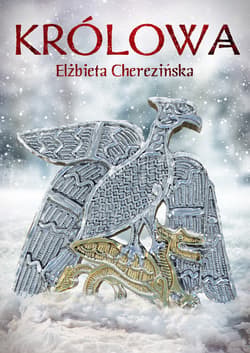 Królowa OPR. MK. - ebook - Elżbieta Cherezińska