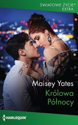 Królowa Północy - Yates Maisey