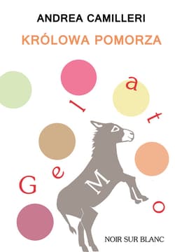 Królowa Pomorza i inne historie z Vigaty - ebook