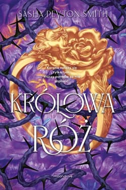 Królowa róż BS - ebook - Sasha Peyton Smith